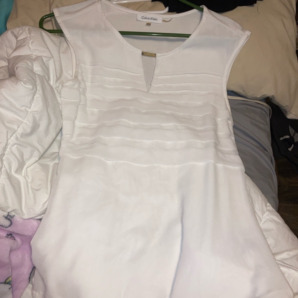 Calvin Klein shirt